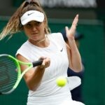 Elina Svitolina Wimbledon