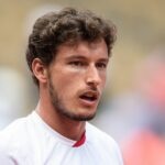 Pablo Carreno Busta, Roland-Garros 2021