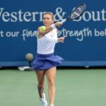 Simona Halep Cincinnati - Tennis Majors