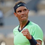 Rafael Nadal, Roland-Garros 2021