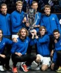 Team Europe, 2021 Laver Cup
