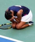 Leylah Fernandez, US Open 2021