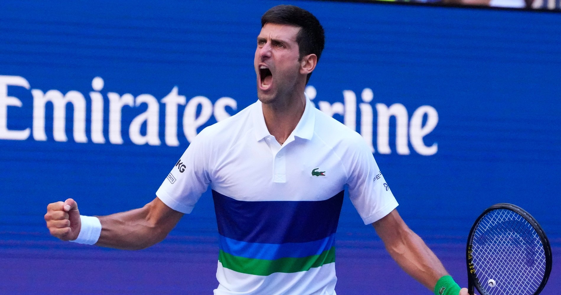 Djokovic back at night; Sinner v Zverev, Raducanu in day on Monday at ...