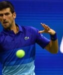 Novak Djokovic, keen on keeping the Big 3 trend rolling
