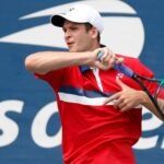 Hubert Hurkacz, US Open 2021