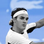 Roger Federer Masters Cup 2005