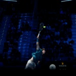 Andrey Rublev NITTO ATP Finals 2021