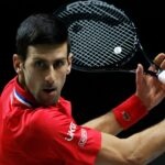Djokovic Davis Cup 2021