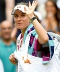Johanna Konta, Wimbledon 2019
