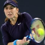 Belinda Bencic, Mubadala World Tennis Championship 2021