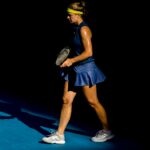 Karolina Muchova, Open d'Australie 2021