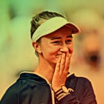 Barbora Krejcikova, 2021, Tennis Majors