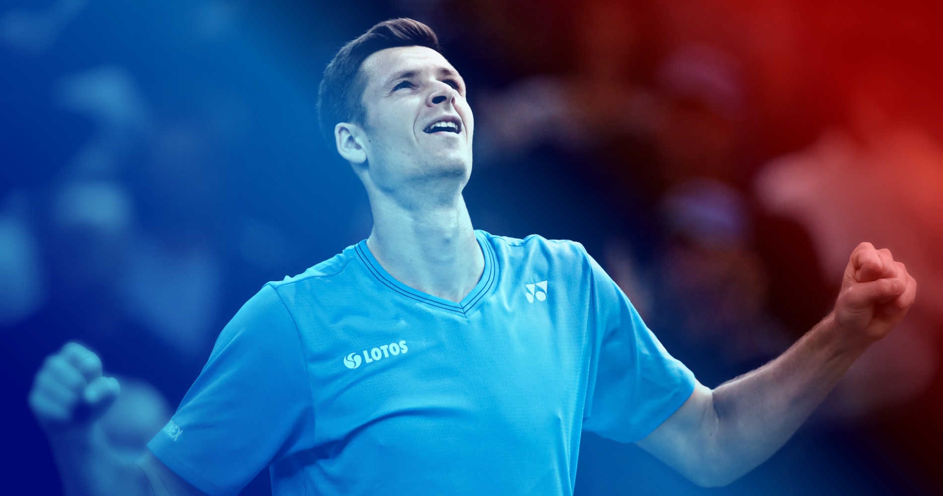 Tennis: Hurkacz in 2021: Miami champ, Wimbledon semis; Top 10 debut