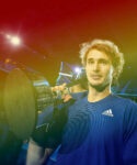 Alexander Zverev, 2021, Tennis Majors