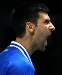 Djokovic Davis Cup 2021