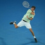 Medvedev 2022 Australian Open Final