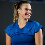 Aryna Sabalenka, WTA Finals 2021