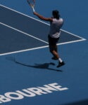 Rafael Nadal, Melbourne en 2022
