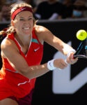 Victoria Azarenka 2022 Australian Open