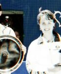 Martina Hingis 1997 Australian Open