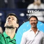 Novak Djokovic, Dubai 2022
