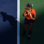Rafael Nadal, Indian Wells 2022