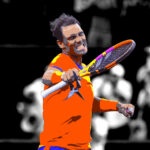 Rafael Nadal, quiz, March 2022