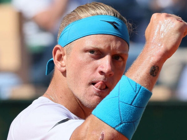 TENNIS : ATP Masters 1000 - Monte Carlo Masters - 17/04/2022