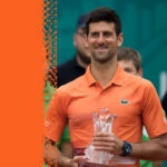 Novak Djokovic, Belgrade 2022