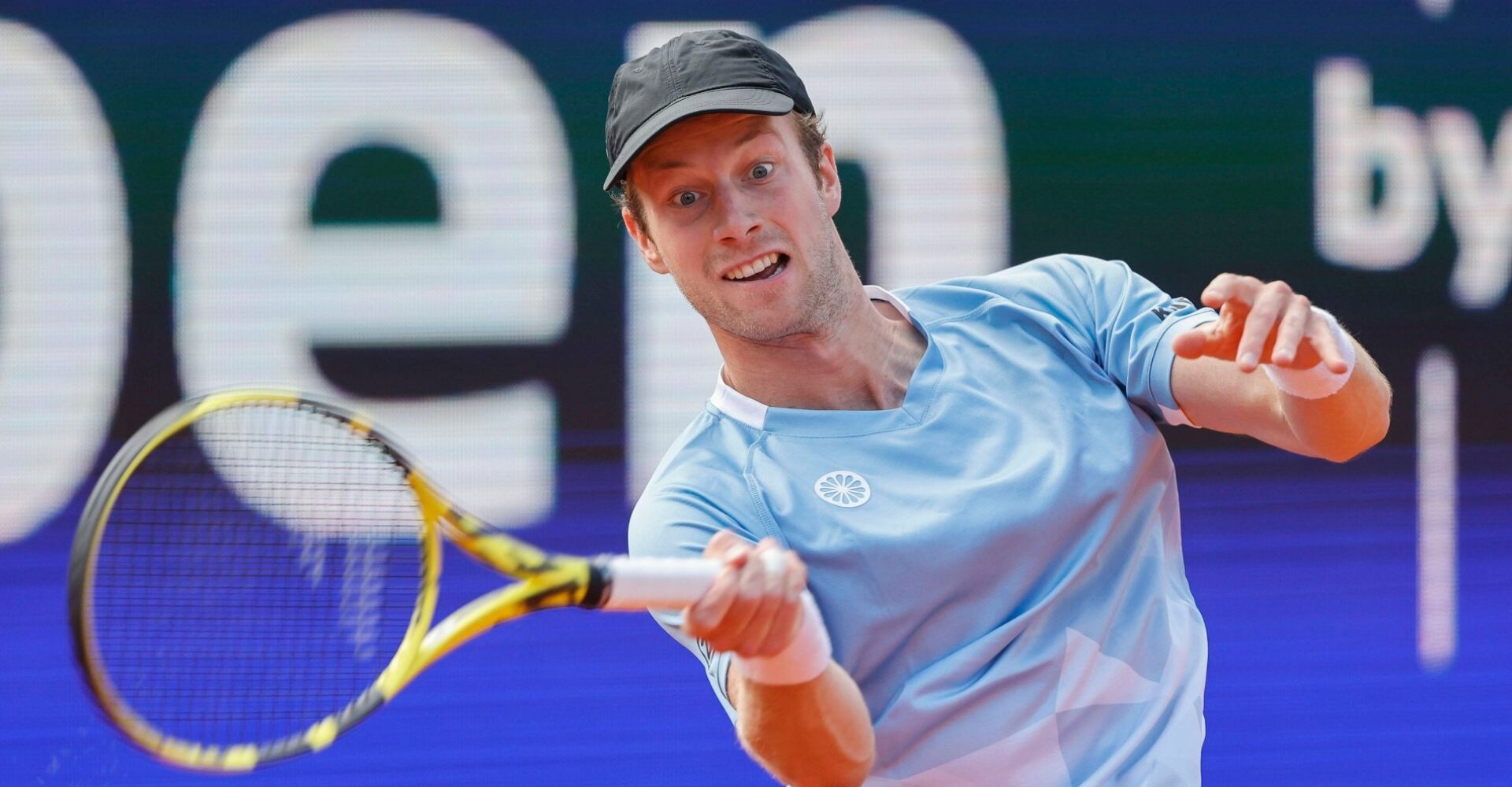 Tennis, ATP – Montreal Masters 2022: Van De Zandschulp Takes Out Kecmanovic