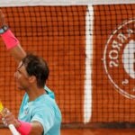 Nadal Roland-Garros 2020