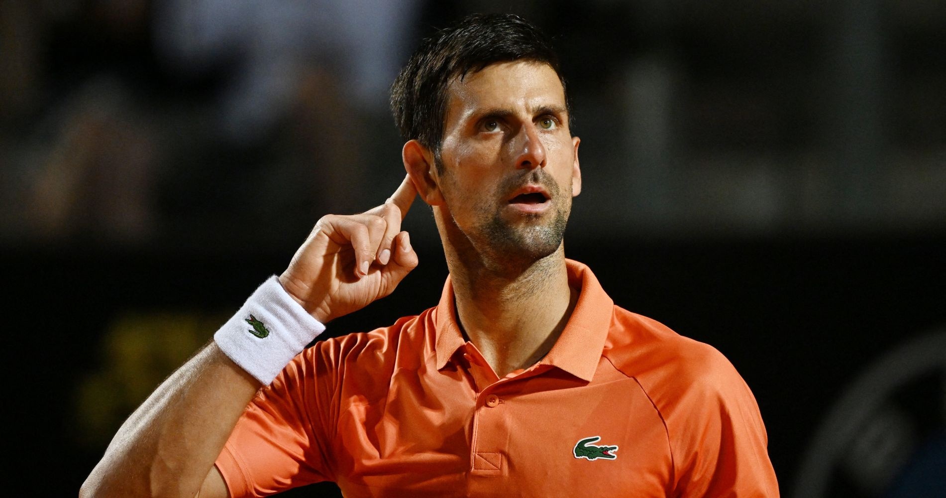 Djokovic wants to join exclusive club with 1,000 wins on men’s tour