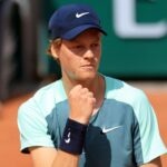 Jannik Sinner, Roland-Garros 2022