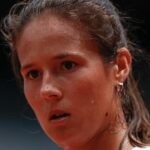 Daria Kasatkina, Russia, Roland-Garros