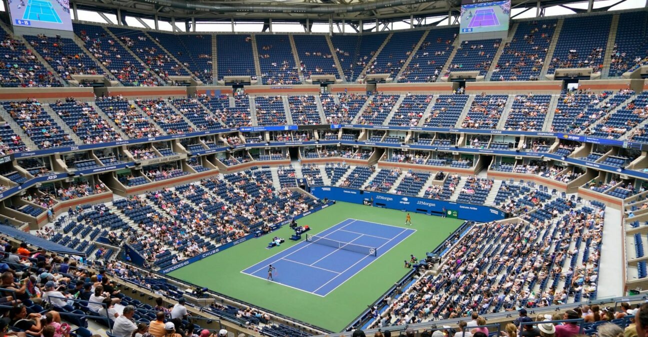 homoseksuel endnu engang Udsæt Tennis: Tickets, Schedule, Champions: 12 questions about the 2022 US Open
