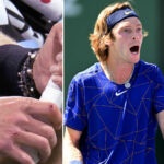 Andrey Rublev, Montreal 2022