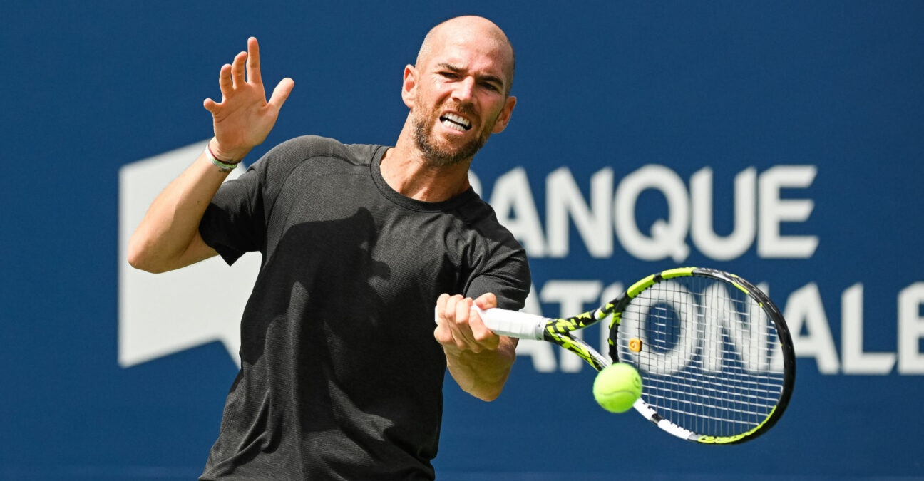 fiets Verloren pianist ATP Rankings: Mannarino, Djere leap as top 10 remains static before US Open  full of possibilities