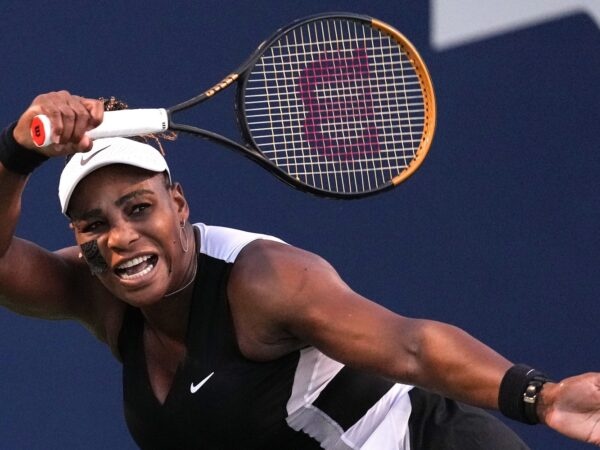 Serena Williams Toronto 2022
