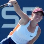 Linda Fruhvirtova, US Open 2022