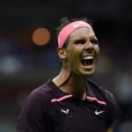 Rafael Nadal, US Open 2022