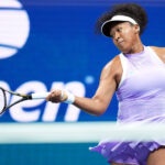 Naomi Osaka US Open 2022