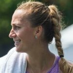 Petra Kvitova US Open 2022