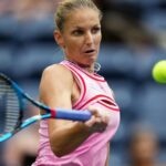 Karolina Pliskova, US Open 2022