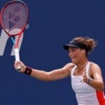 Tatjana Maria, US Open 2022
