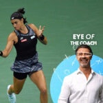Eye of the Coach with Patrick Mouratoglou : Caroline Garcia