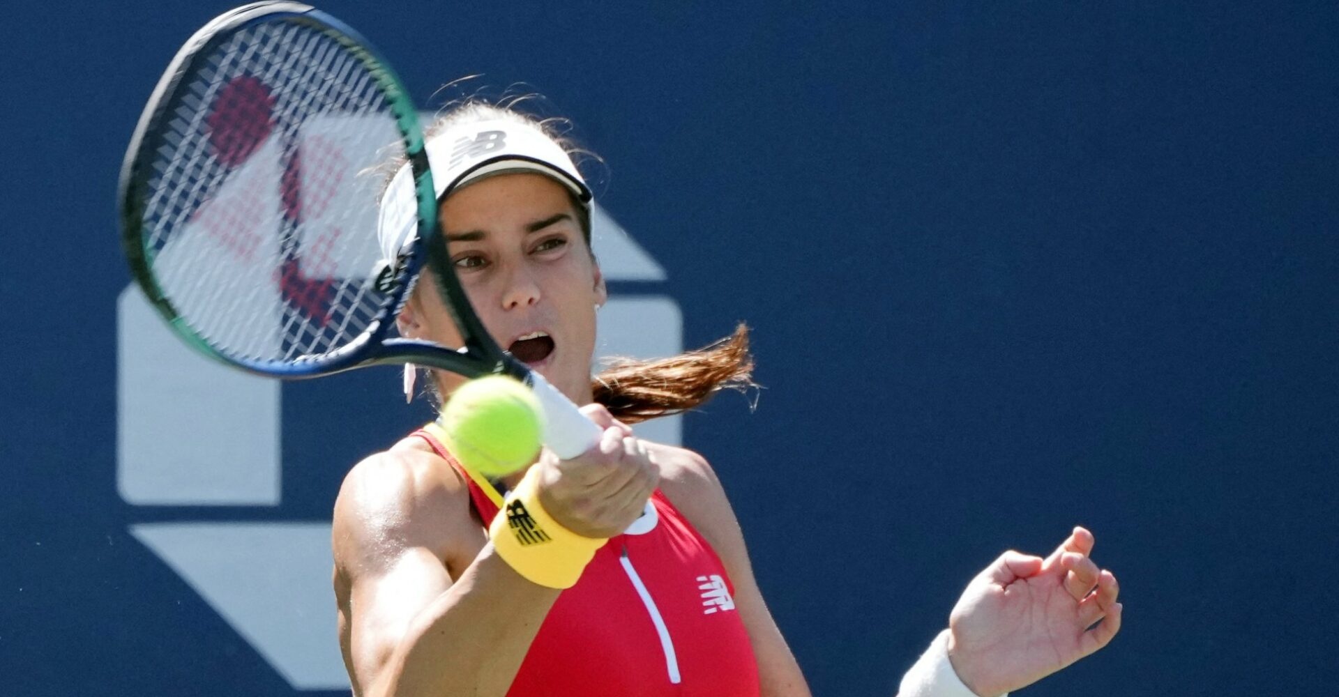 Tennis, WTA – Tiriac Foundation Trophy 2022: Waltert Beats Cirstea