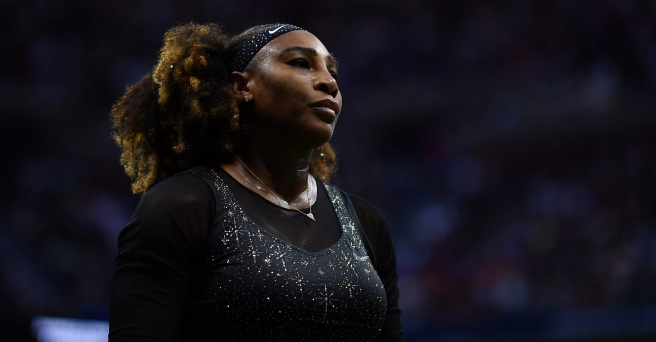 Serena Williams, US Open 2022