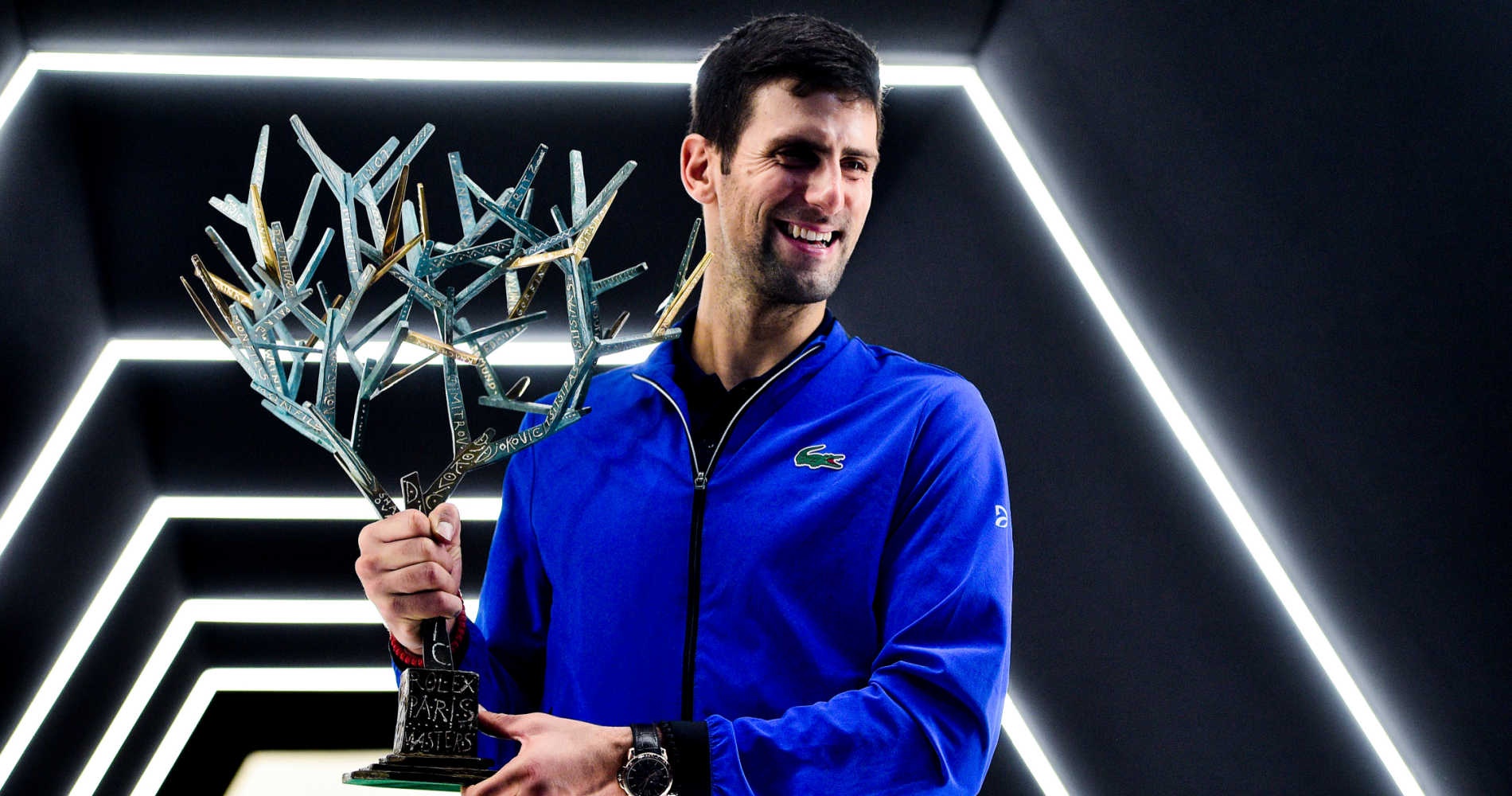 Machu Picchu forpligtelse Hvad er der galt Rolex Paris Masters 2022: Djokovic in same half as Nadal