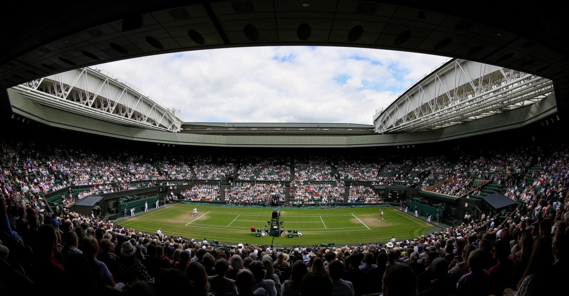 Tennis: Everything you always wanted to know about Wimbledon 2023