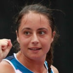 Elisabetta Cocciaretto, 2022